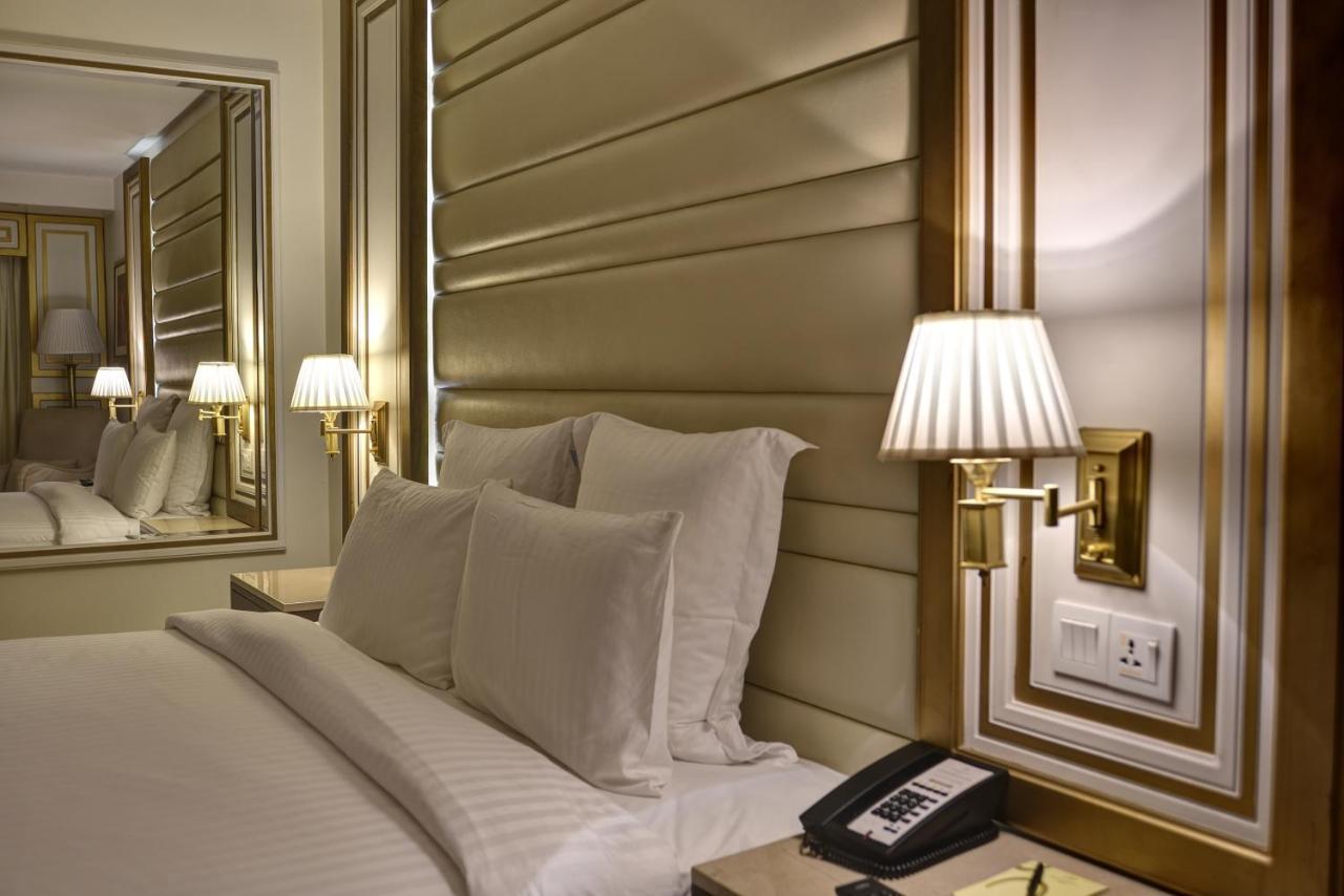 Pearl Continental Hotel, Карачи Экстерьер фото